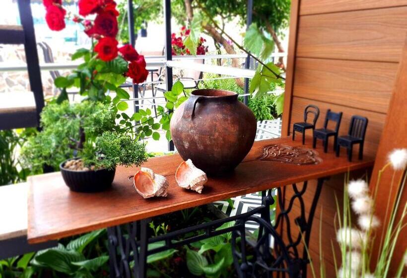 ペンション Guest House Barkhat