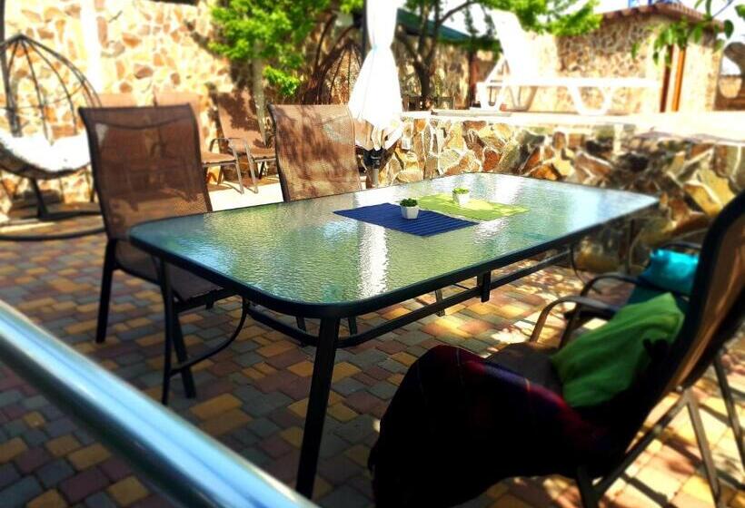 ペンション Guest House Barkhat