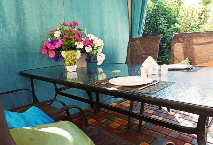 ペンション Guest House Barkhat