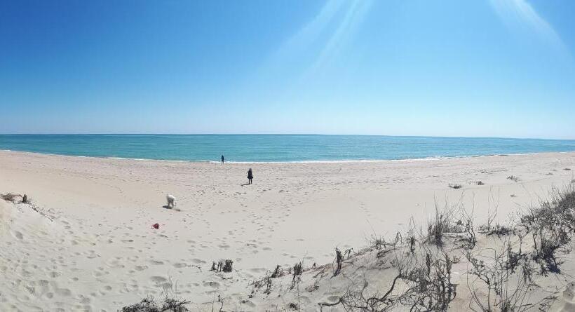 ペンション Guest House Barkhat