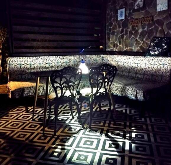 ペンション Guest House Barkhat