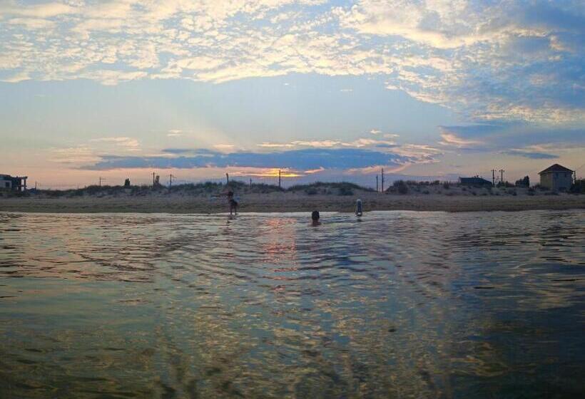 ペンション Guest House Barkhat