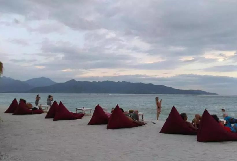 ペンション Living Asia Sunset Resort