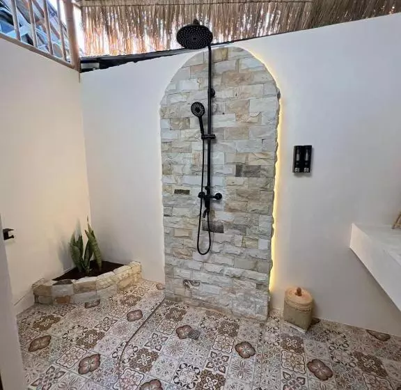 ペンション Living Asia Sunset Resort