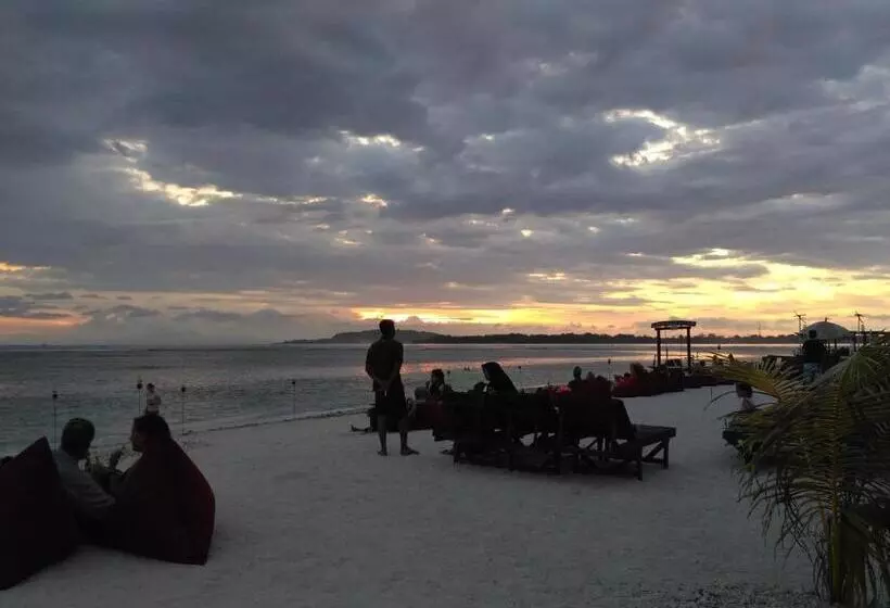 ペンション Living Asia Sunset Resort