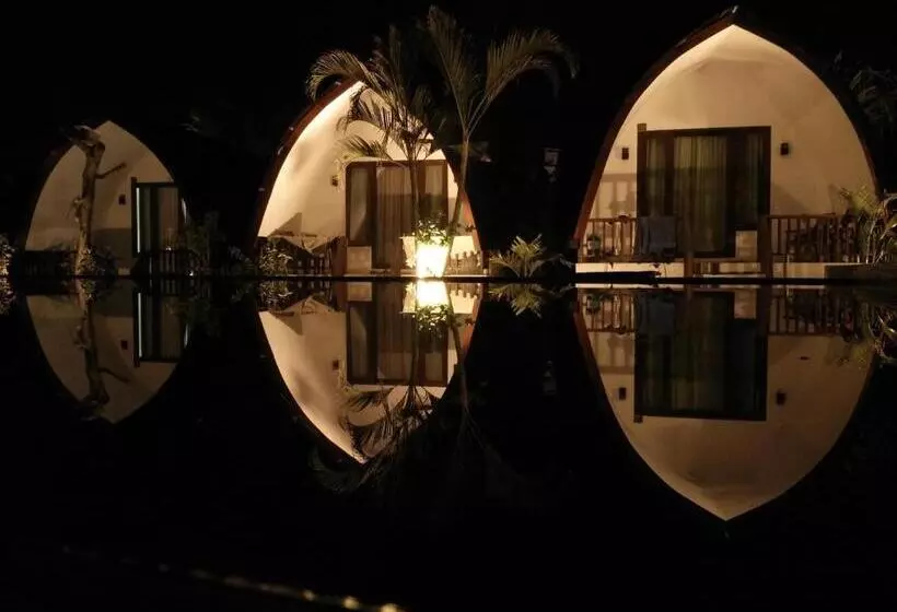 ペンション Living Asia Sunset Resort