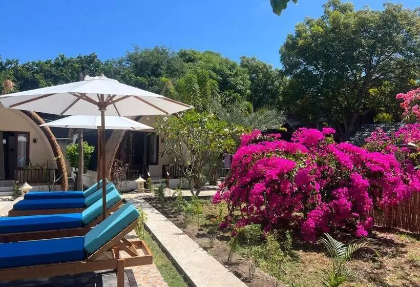 ペンション Living Asia Sunset Resort