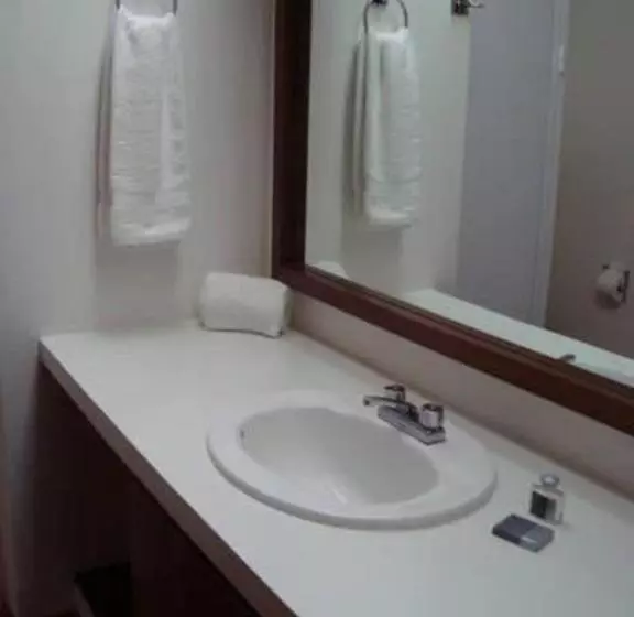 ペンション Posada Santa Rita