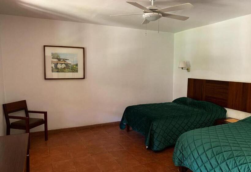 펜션 Posada Santa Rita