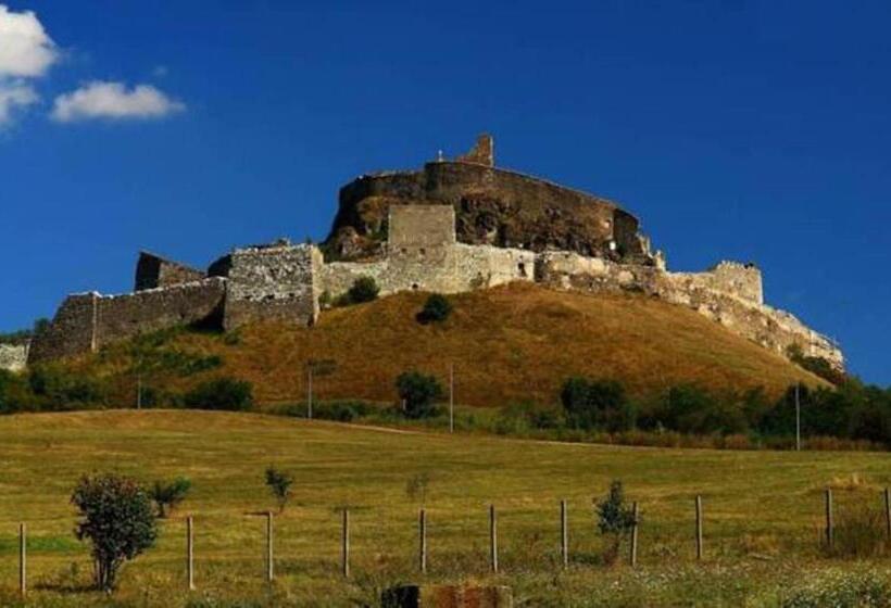 펜션 Residence Homorod