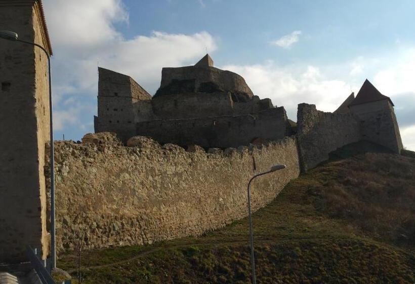 펜션 Residence Homorod