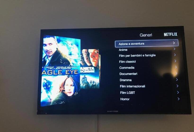 펜션 Venetian Experience