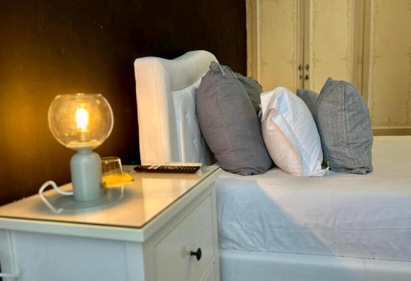 펜션 Venetian Experience