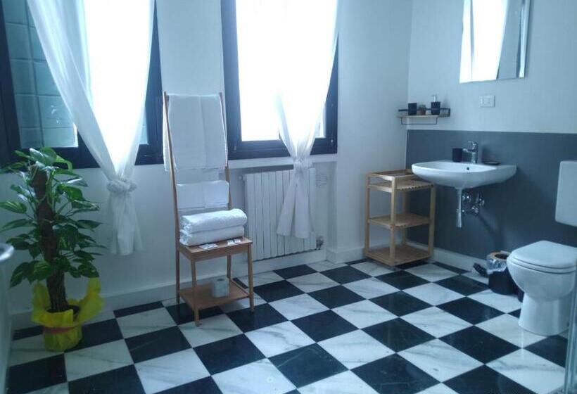 펜션 Venetian Experience