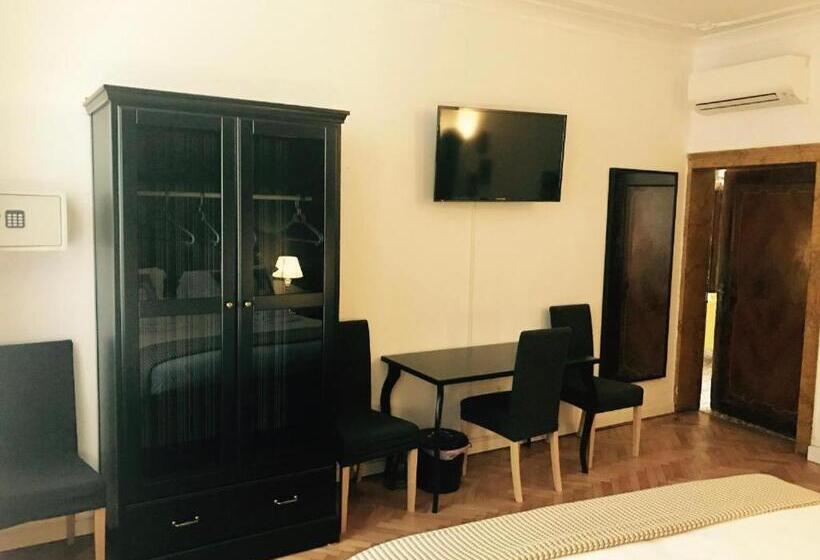 펜션 Venetian Experience