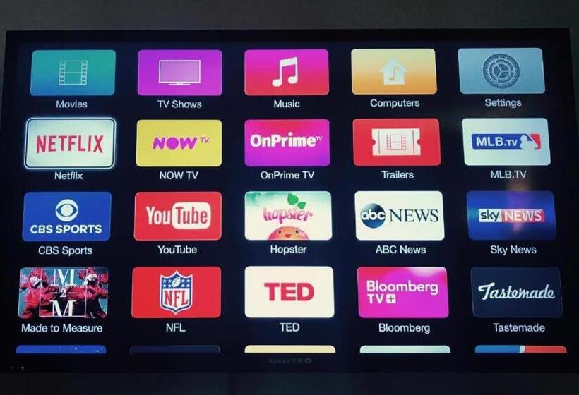 펜션 Venetian Experience