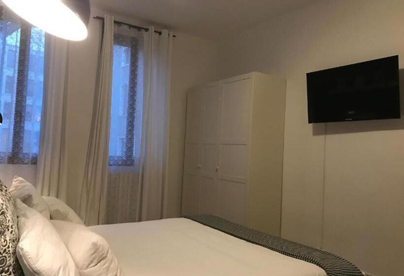 펜션 Venetian Experience