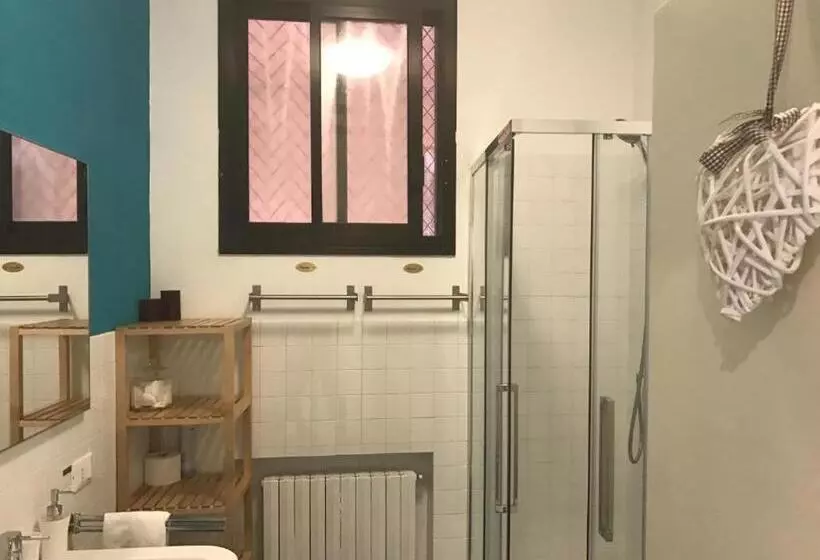 پانسیون Venetian Experience