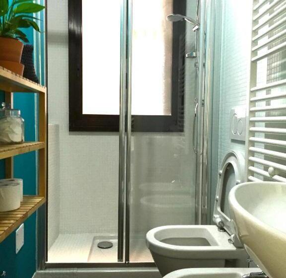 펜션 Venetian Experience