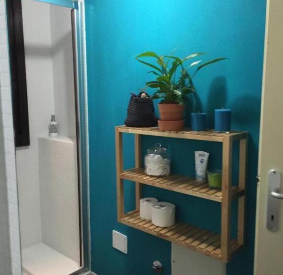 펜션 Venetian Experience