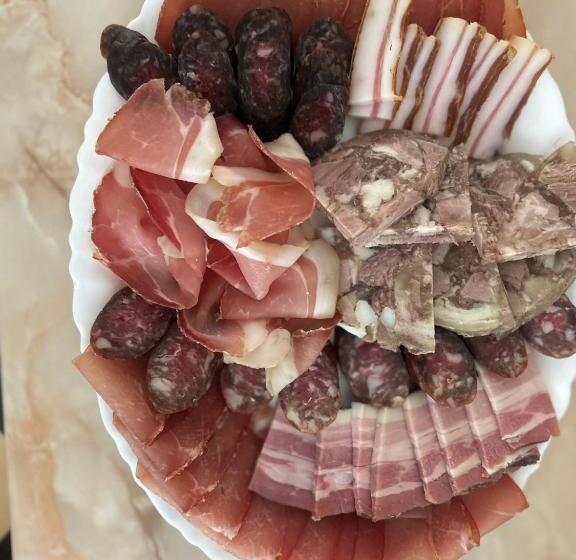 Pensiunea Anca Sibiel