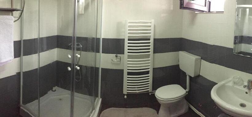 Pensiunea Anca Sibiel