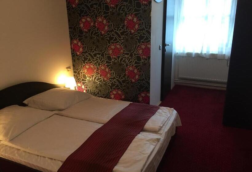 Pensiunea Anca Sibiel