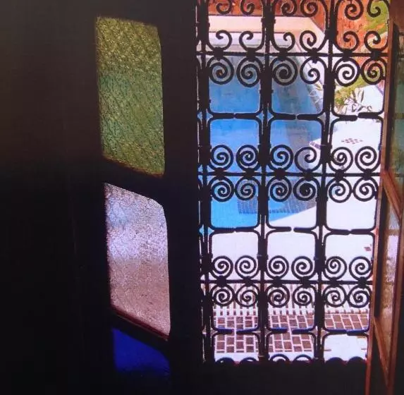 Riad Timadrouine