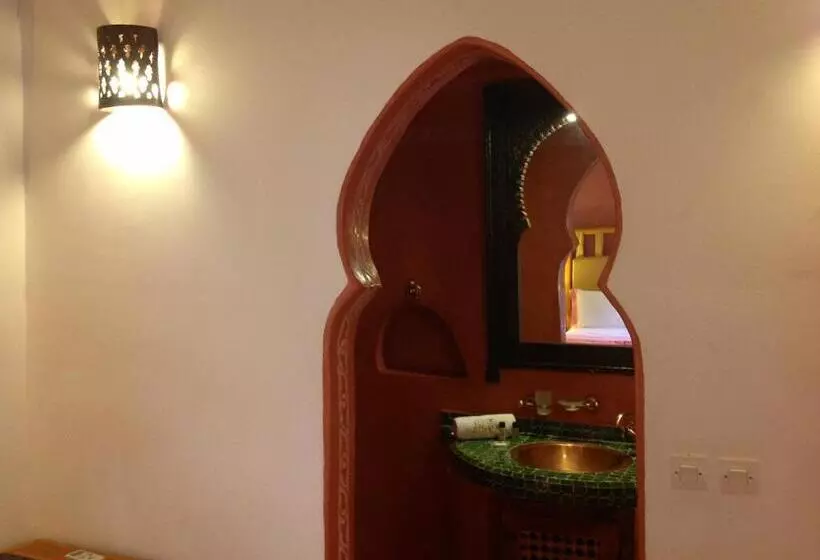 Riad Timadrouine