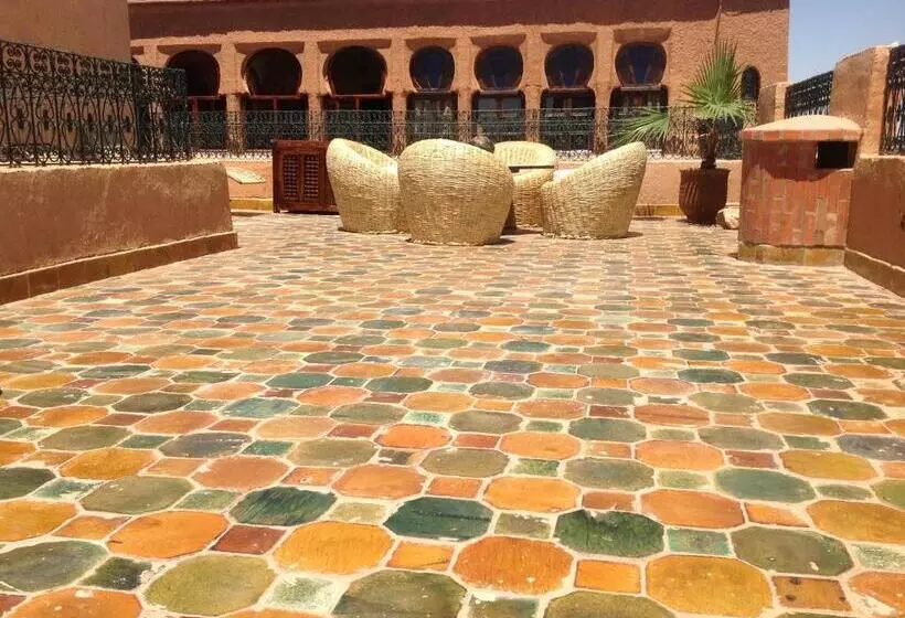 Riad Timadrouine