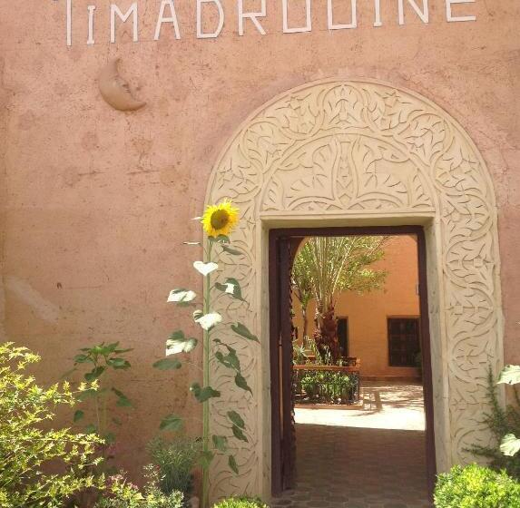 Riad Timadrouine