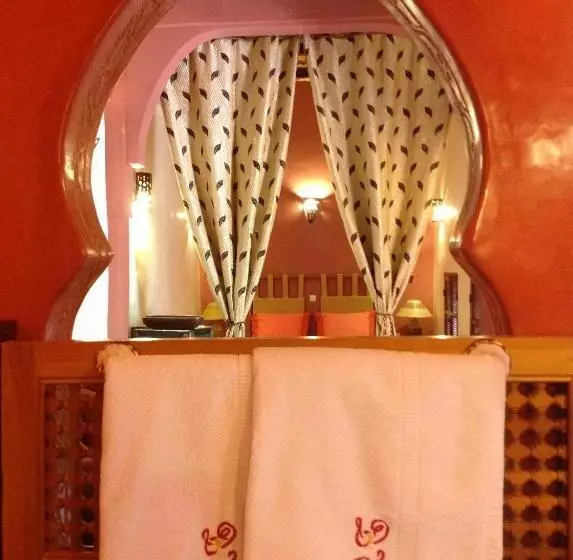 Riad Timadrouine