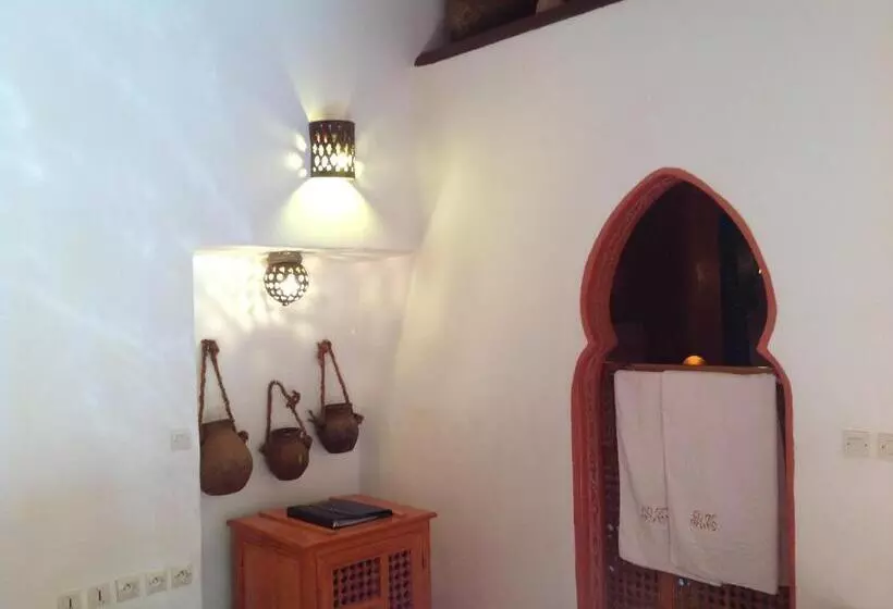 Riad Timadrouine