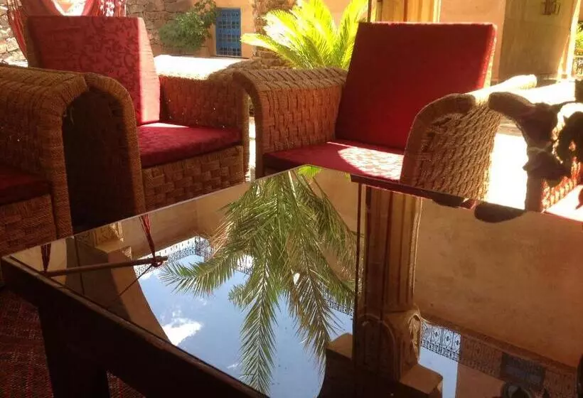 Riad Timadrouine