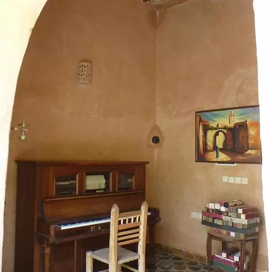 Riad Timadrouine