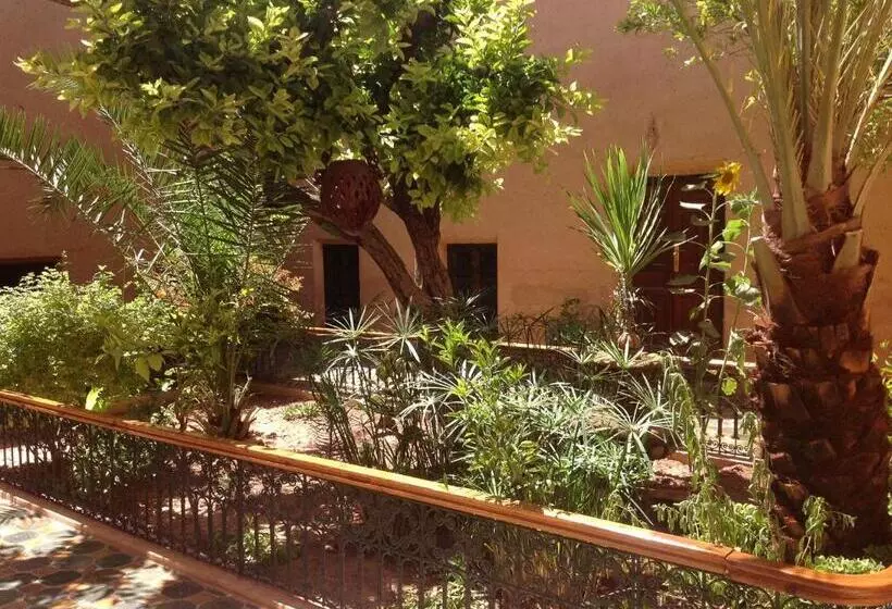 Riad Timadrouine