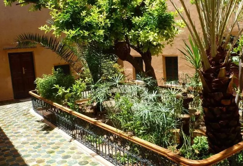 Riad Timadrouine