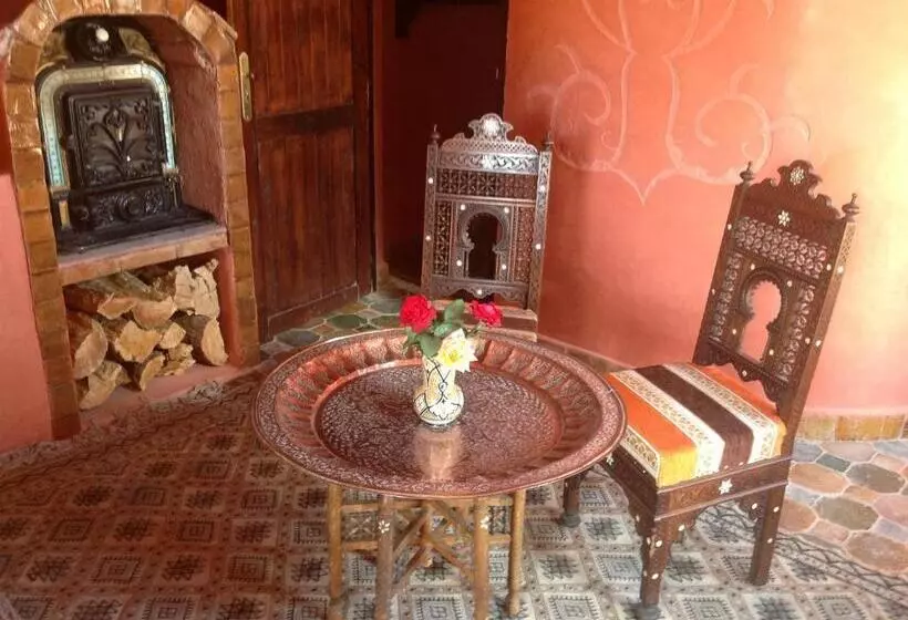 Riad Timadrouine