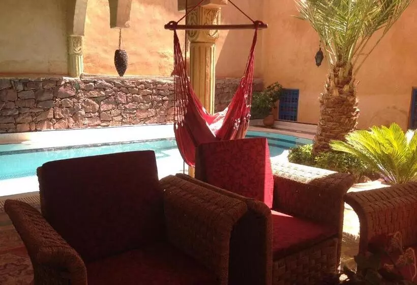 Riad Timadrouine