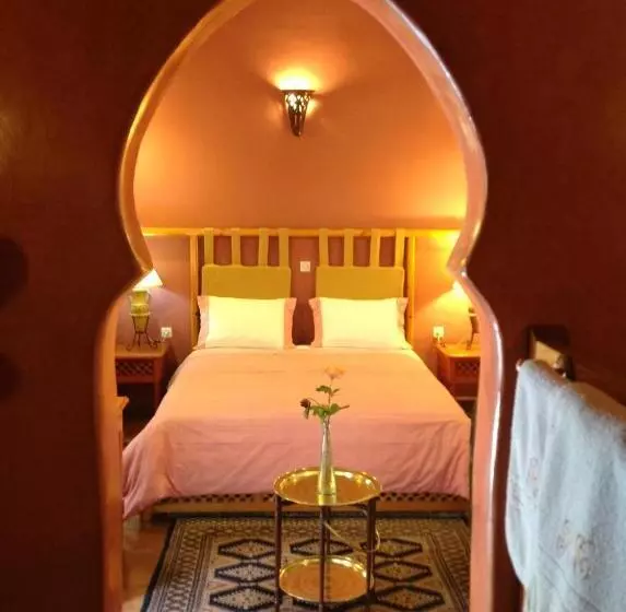 Riad Timadrouine