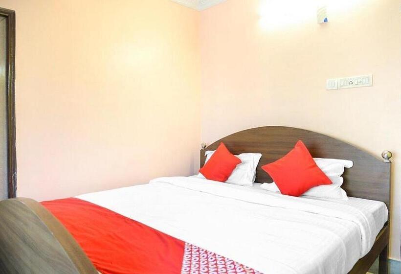 هتل Relyef Inn, Chinar Park Near Kolkata Airport