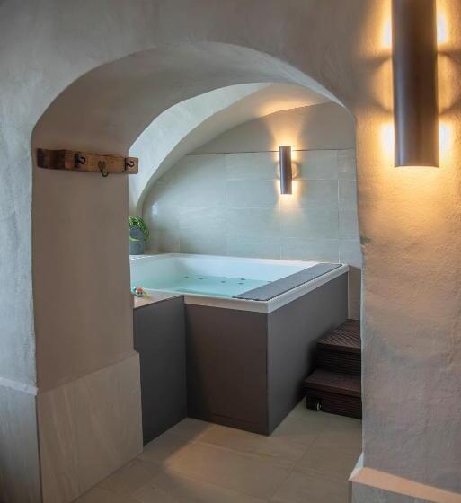 ホテル Schloss Rattey   Haus Weinwerk