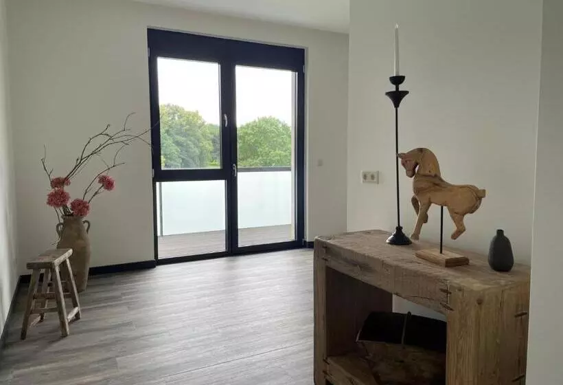 ホテル Schloss Rattey   Haus Weinwerk