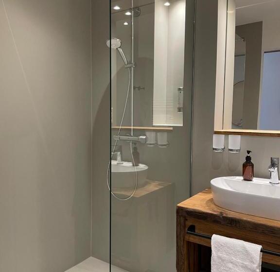 ホテル Schloss Rattey   Haus Weinwerk