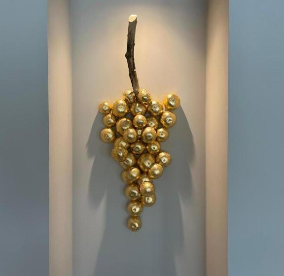 ホテル Schloss Rattey   Haus Weinwerk