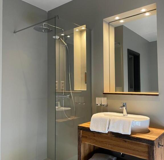 ホテル Schloss Rattey   Haus Weinwerk