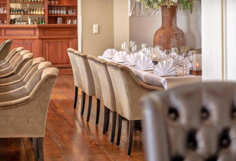 ホテル Schloss Rattey   Haus Weinwerk