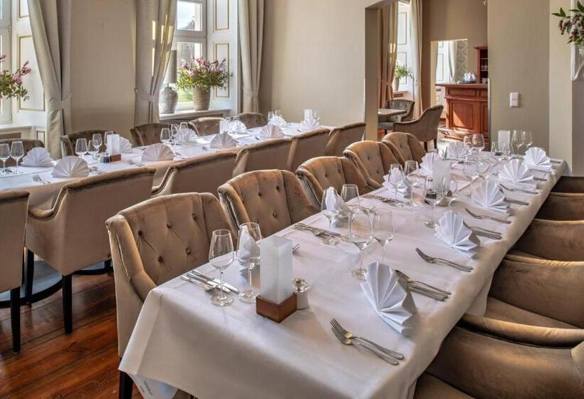 ホテル Schloss Rattey   Haus Weinwerk