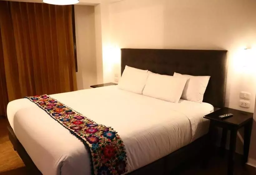 Tikal Inn Hotel Machupicchu