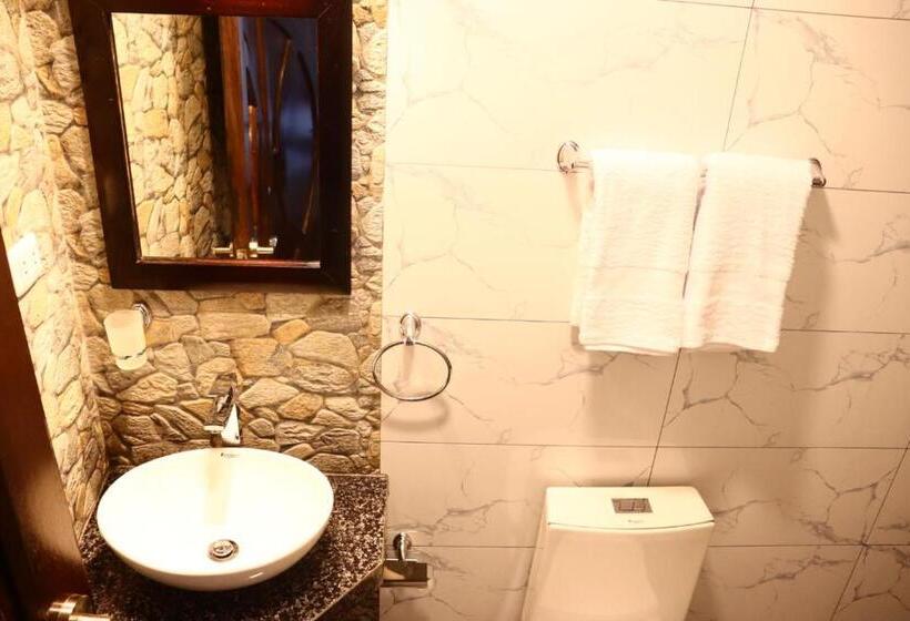 Tikal Inn Hotel Machupicchu